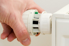 St Pauls central heating repair costs