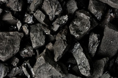 St Pauls coal boiler costs
