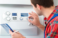 free commercial St Pauls boiler quotes