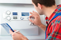 free St Pauls gas safe engineer quotes