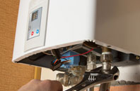 free St Pauls boiler install quotes